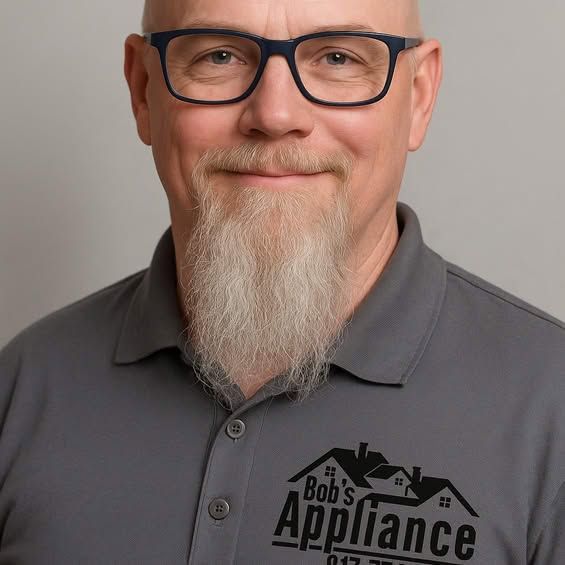 Ross, owner of Bobs Appliance